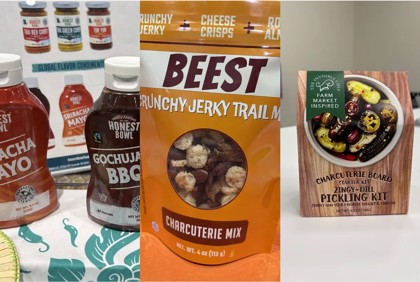 Slideshow: New products from Winter FancyFaire