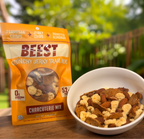 Charcuterie Trail Mix