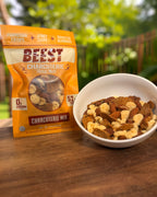 Charcuterie Trail Mix