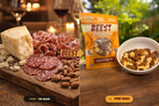 Charcuterie Trail Mix