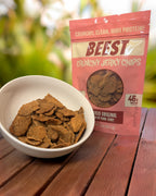 Crunchy Jerky - The OG Pork