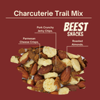 Charcuterie Trail Mix