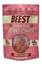 Crunchy Jerky - The OG Pork