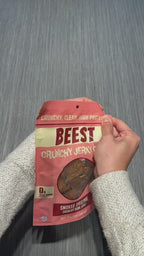 Pork Jerky Chips | 2-Pack